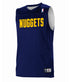 Alleson Logoed Reversible NBA